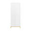 Freestanding Bathroom Cabinet