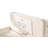 Foundations Horizontal Changing Station with Safety Straps-48874026
