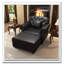 Chaise rembourrée 41,3 po-958042909-958042910