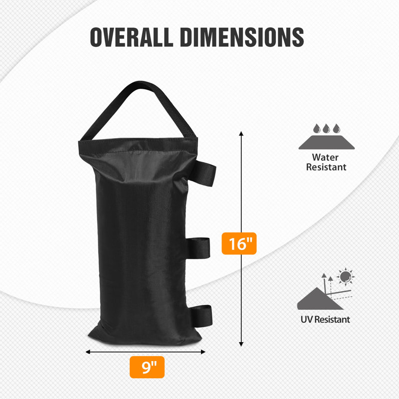 Sac poids lourd