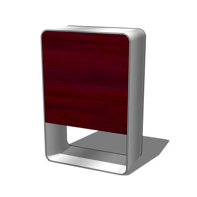 Cover For Hand Sanitizer Dispenser