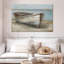 Bateau Mehar blanchi I-107527604