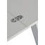 Tullia Metal Base Dining Table