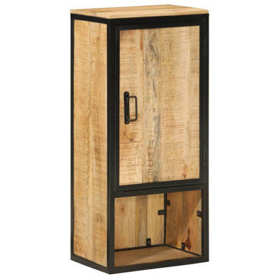 Sayer Freestanding Bathroom Cabinet