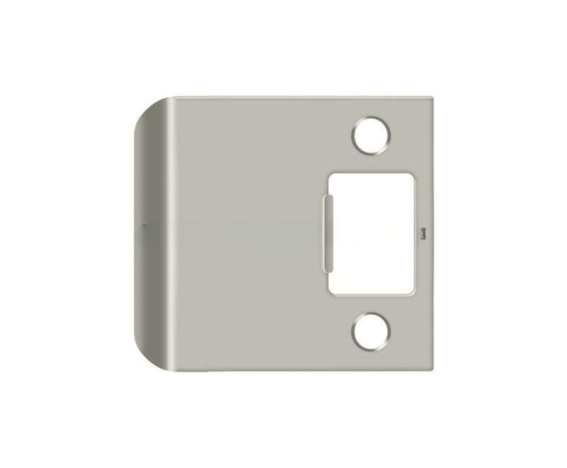 Plaque de finition à DEL Deltana, 2 1/4 po x 2 1/2 po Deltana