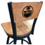 Tabouret de bar pivotant NHL-19833435-19833444