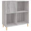 Lourens 84.5 cm W Solid Wood Sideboard-83135324