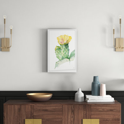 Eyre Tarney - Single Picture Frame Painting