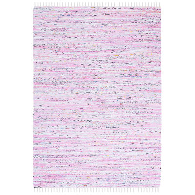 Fales Rug Hand Woven Cotton Rug