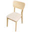 47cm H Fabric Upholstered Full Back Side Chair-2018902474-2018902471