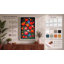 Wildflower Abundance Botanical - Print-136720992-136720997