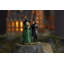 Figurine Harry Potter Village Snape and McGonagall
