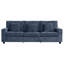 Canapé en chenille 94,49 "Comfy Cloud Couch-1364778853