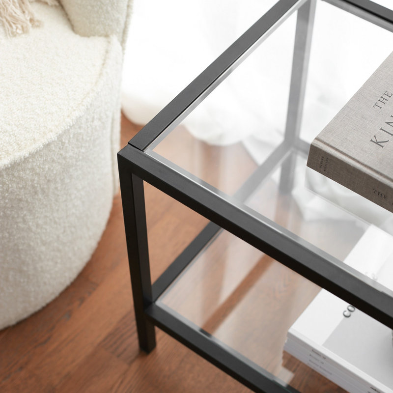 Crissa TV Stand for TVs up to 58"
