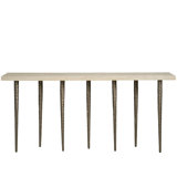 Avaline Lowry Console Table