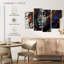 Leisha Hanuman en méditation