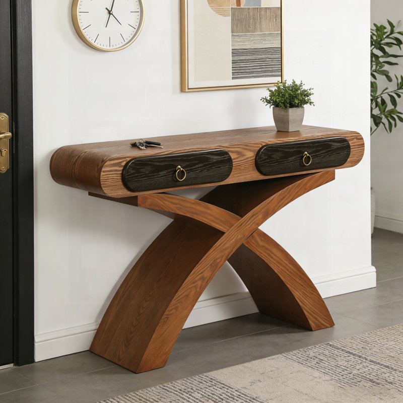 Console Ashwood