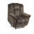 Brown Polyester