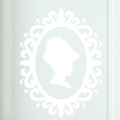 Wall Decal