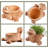 Euva Indoor/Outdoor Clay Statue Planter