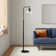 Claire 58.5'' Task Floor Lamp