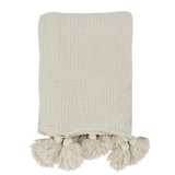 100% Cotton Blanket