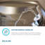 Station de remplissage de bouteilles Elkay EZH2O