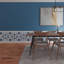 Ensemble de lambris en PVC Brownsville