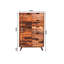 Malmö 2 90cm Sideboard