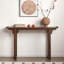 Console simple de style chinois-626039562