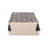 Rectangular Pouf