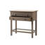 Aafi 60 cm W Bedside Table