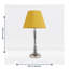 Laskowski Metal Table Lamp-694652002-694652005