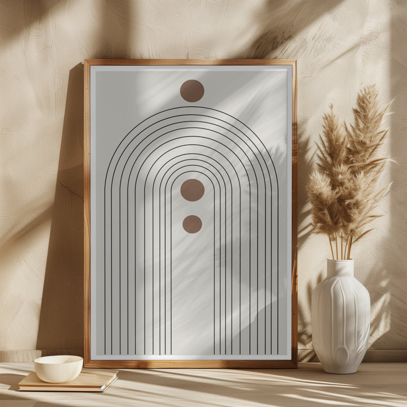 Wrapped Canvas Print, 81.28 cm H x 121.92 cm W