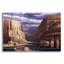 «Return to Earth» par R. Hed, impression sans cadre-866036056