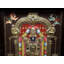 Lord Venkateshwara | Traditional Colours With 24K Gold