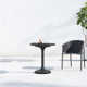 Premont 25.5'' Outdoor Bistro Table