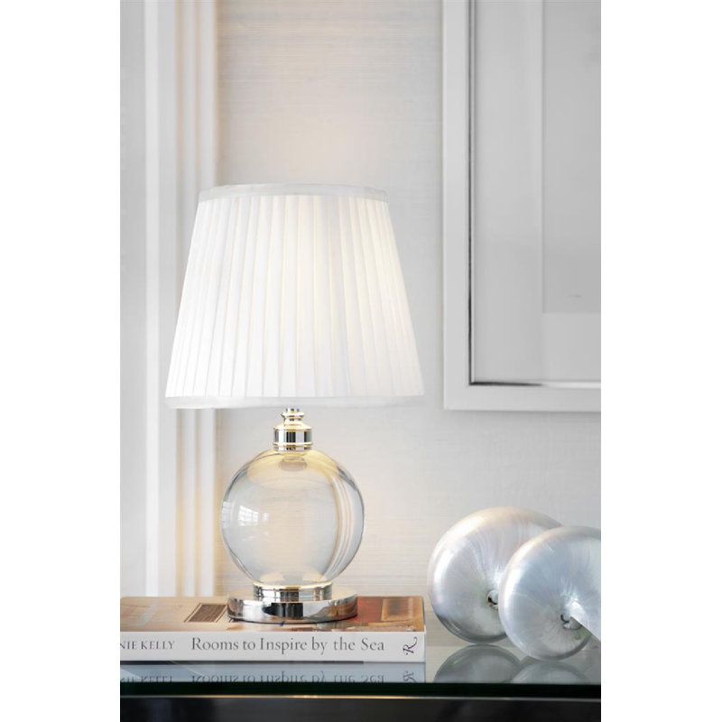 Octavia Table Lamp