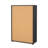 Embrie Bookcase-95751939