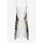 No Pattern Bib Apron