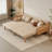 82.68'' Upholstered Sofa