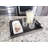 Tara Solid Wood Tray - Set of 3