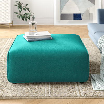 Mingle Ottoman