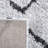 Prager Shag 500 Performance Geometric Rug-362593429