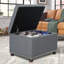 Repose-pieds Milana Classy Accent-1399079516