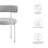 Modway Albie Fabric Dining Chairs-91110961-91110962