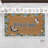 Laura Ashley Doormats Coir-125059484