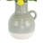 Lemon Leaves Arranged in a Ceramic Vase