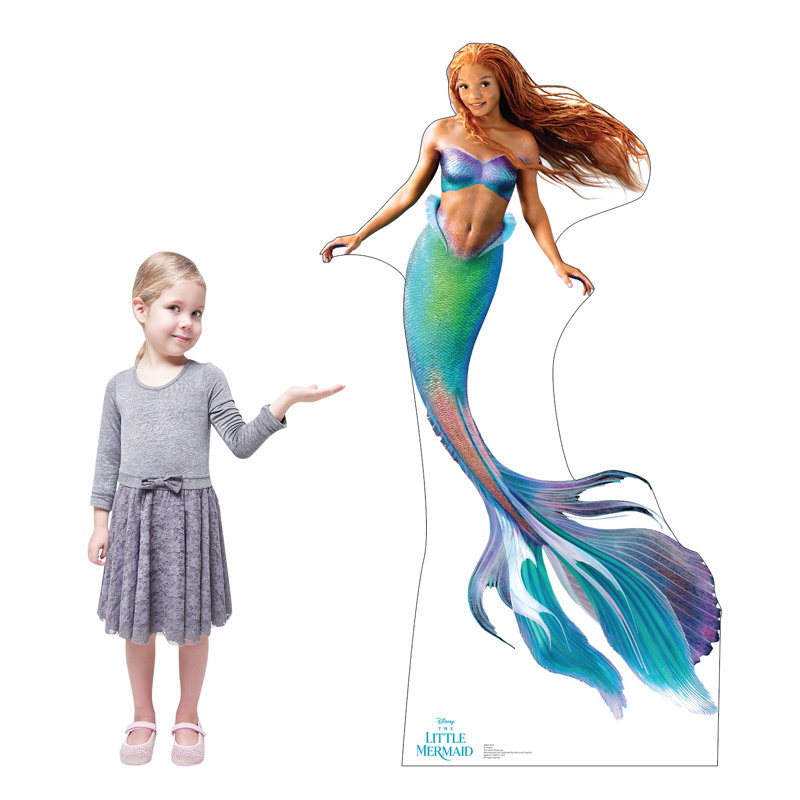 67'' Movie & TV Characters Cardboard Standup