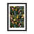 Papier d'art encadré noir n'est pas disponible